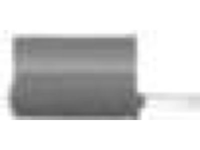 Honda Prelude Muffler - 18030-SS0-010