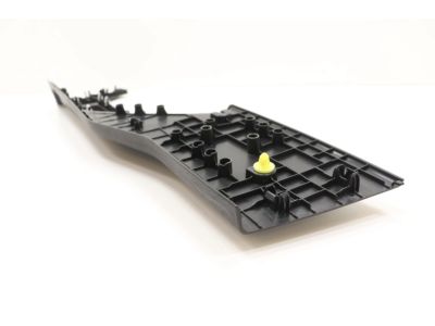 Honda 84261-THR-A01ZA