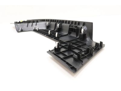 Honda 84261-THR-A01ZA