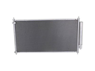 Honda Accord A/C Condenser - 80110-T2F-A01