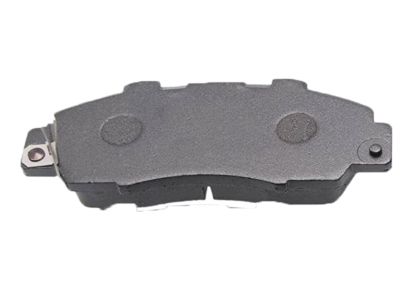 1998 Honda Odyssey Brake Pad Set - 45022-SX0-J02