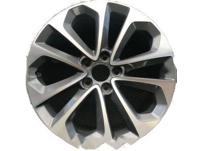 Honda Accord Rims - 42700-T2A-A82