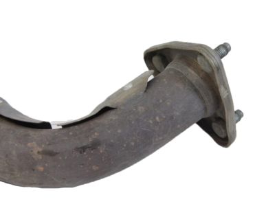 Honda 18210-SNE-A01 Pipe A, Exhuast