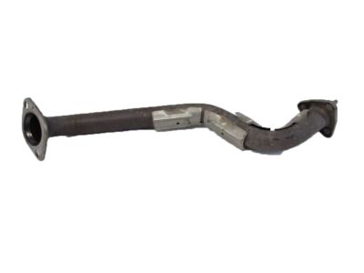 Honda Civic Exhaust Pipe - 18210-SNE-A01