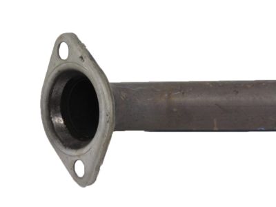 Honda 18210-SNE-A01 Pipe A, Exhuast