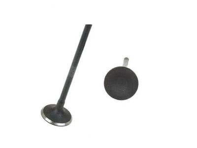 Honda CRX Intake Valve - 14711-PM3-000