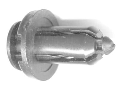 Honda 08P21-STX-20005 Rivet, Plastic