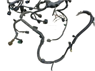 Honda 32110-RRB-A04 Wire Harness, Engine