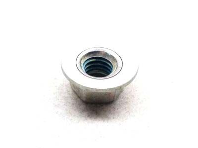 Honda 90321-SCV-A11 Nut-Washer (8MM)