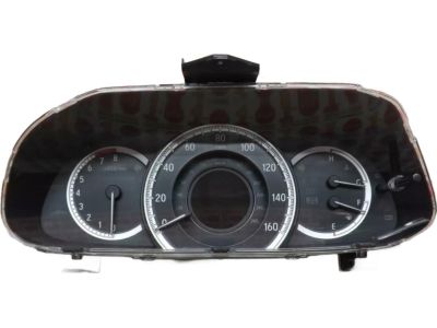 2014 Honda Accord Instrument Cluster - 78100-T2F-A22