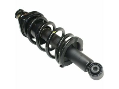 2002 Honda Civic Shock Absorber - 51606-S5T-A04