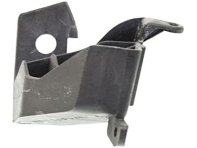 Honda 06150-TA0-A11 Bracket Kit, L. Headlight Mounting (B)