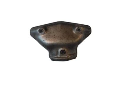 Honda 18120-P8A-A00 Cover, Exhuast Manifold