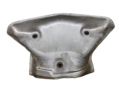 Honda 18120-P8A-A00 Cover, Exhuast Manifold