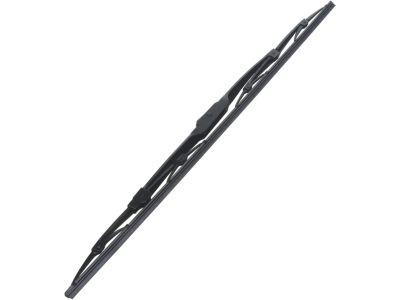 Honda 76620-SHJ-A01 Blade, Windshield Wiper (650MM)