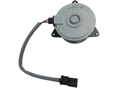 Honda Pilot Fan Motor - 19030-5J6-A01