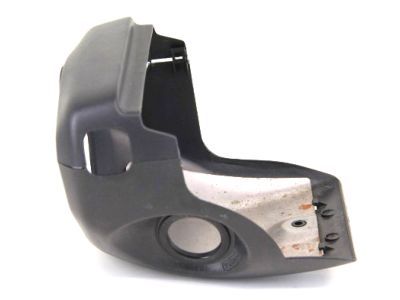 2003 Honda S2000 Steering Column Cover - 77350-S2A-003ZA