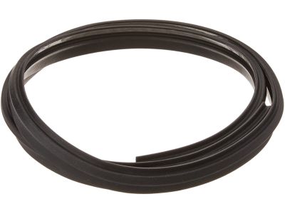 Honda 73227-T2F-A01 Rubber,Windshield Dam