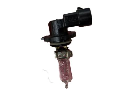 Honda Headlight Bulb - 33115-S7A-003