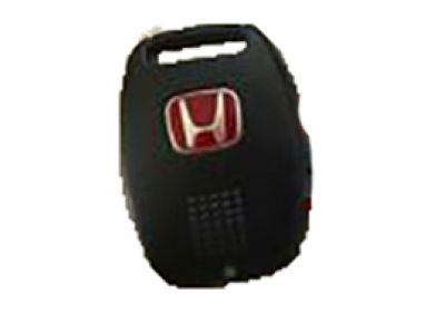Honda 35114-TP6-A01 Lower, Transmitter Key Case (Driver 1)