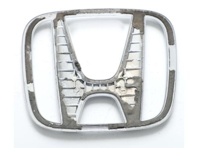 Honda 75701-SCV-A01 Emblem, Rear (H)