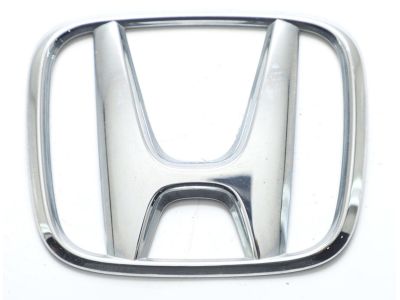 Honda 75701-SCV-A01 Emblem, Rear (H)