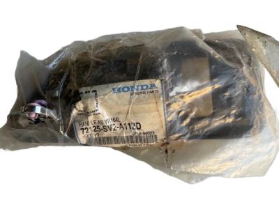 1994 Honda Accord Door Handle - 72125-SV2-A11ZD