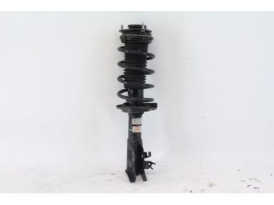 Honda 51602-SNA-A35 Shock Absorber Assembly, Left Front