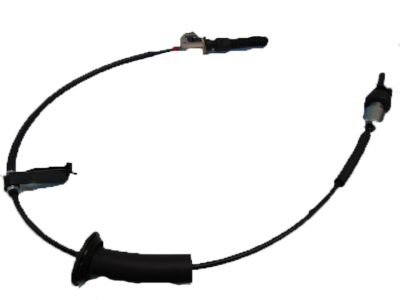 2005 Honda Pilot Shift Cable - 54315-S9V-A81