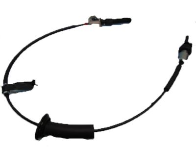Genuine OEM Honda Acura Automatic Transmission Shift Cable – 54315-S5D-A85