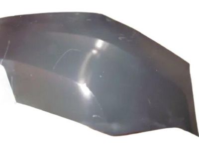 Honda 04715-TA0-A91ZZ