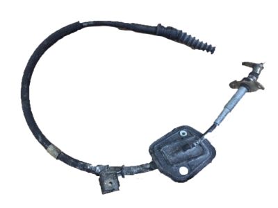 Honda 54315-SV4-981 Wire, Control