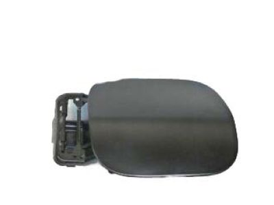 Honda Civic Fuel Door - 63910-TBG-A00ZZ