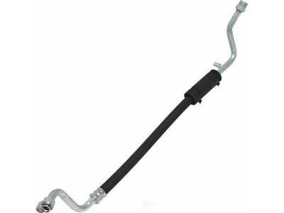 2012 Honda Civic A/C Hose - 80312-TR3-A03