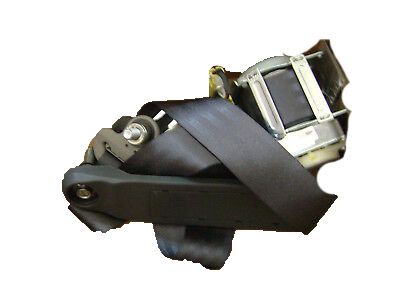 Honda CR-V Hybrid Seat Belt - 04818-TLA-A00ZA