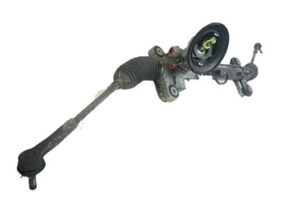 Honda CR-V Rack And Pinion - 53601-SXS-A01