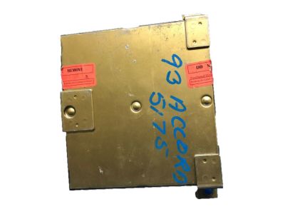 28100-PX0-732 Honda Control Unit, AT (Oki) Product Photo 1 of 4