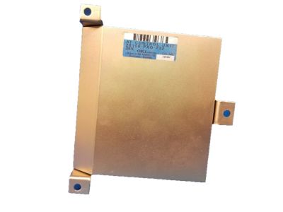 28100-PX0-732 Honda Control Unit, AT (Oki) Product Photo 4 of 4