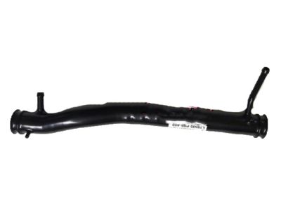 1996 Honda Del Sol Cooling Hose - 19505-P2J-J60