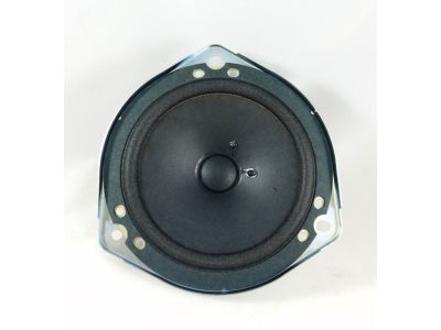Honda 39120-SCV-A01 Speaker Assembly (16Cm) (Single Cone) (Alpine)