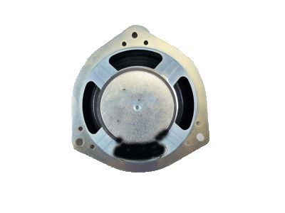 Honda 39120-SCV-A01 Speaker Assembly (16Cm) (Single Cone) (Alpine)