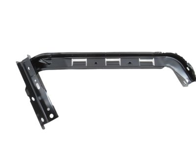 Honda 71148-SJC-A01 Beam, L. FR. (Upper)