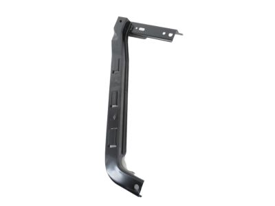 Honda 71148-SJC-A01 Beam, L. FR. (Upper)