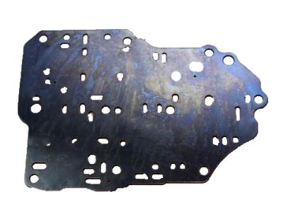 Honda 27712-PDM-000 Plate, Secondary Separating