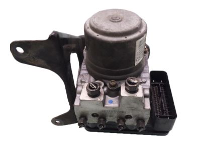 Honda 57110-SDB-023 Modulator Assembly