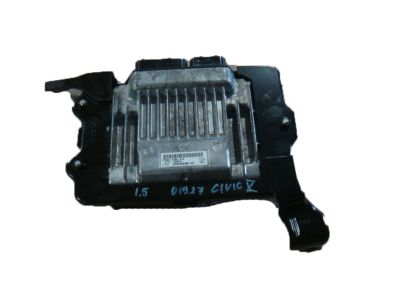 Honda 37820-5AM-A12 ELECTRONIC CONTROL U