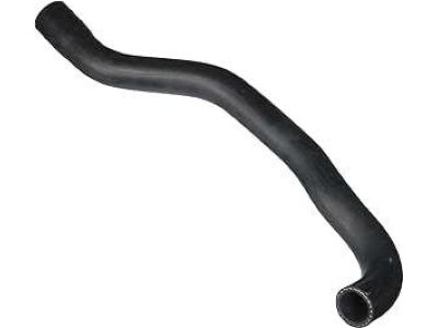 2009 Honda Civic Cooling Hose - 19501-RMX-000