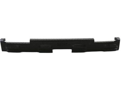 Honda 71570-SWA-A01 Absorber, RR. Bumper