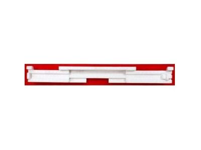 Honda 71570-SWA-A01 Absorber, RR. Bumper