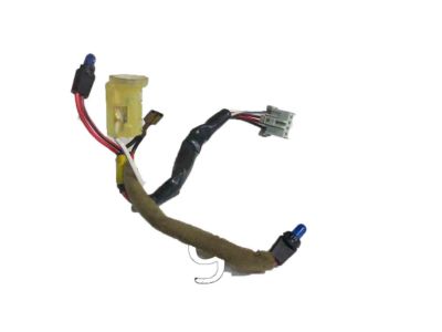 Honda 39628-SV1-505 Sub-Fuse Assy.